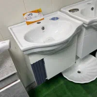 کابینت روشویی ضد آب(آتاکابین)خانه روشویی50.40اقساط