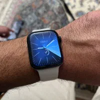 اپل واچ سری ۸