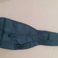 کیف گیتار|گیتار، بیس، امپلیفایر|خرم‌آباد, |دیوار