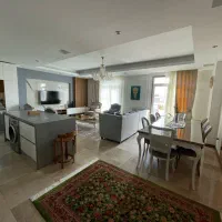 ظفر135متر/3خواب بزرگ/تک واحدی/فول امکانات