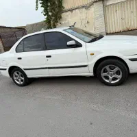 سمند مدل ۹۱|خودرو سواری و وانت|گرگان, |دیوار