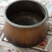 دیگ مسی