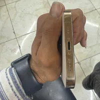 گوشی ایفون ۱۲‌ پرو ۱۲۸ دو سیم کارت نو بدون خط خش|موبایل|تهران, جنت‌آباد شمالی|دیوار