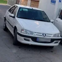 فروش پژو پارس مدل ۱۴۰۲ xu7p خانگی کم کار|خودرو سواری و وانت|گلپایگان, |دیوار