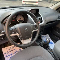 207 پانا ۱۴۰۱ Tu5|خودرو سواری و وانت|تهران, نازی‌آباد|دیوار