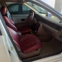 سمند Lx|خودرو سواری و وانت|بروجرد, |دیوار