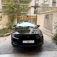 دنا پلاس اتومات آپشنال مدل۱۴۰۳