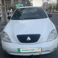 تیبا صندوقدار مدل 1395 تحت ضمانت کارنامه