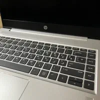لبتاپ اچ پی HP probook 440 g6