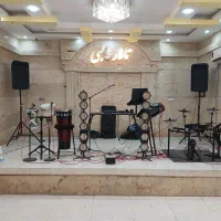 dj اقا حرفه ای|خدمات پذیرایی، مراسم|آبادان, |دیوار