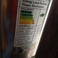 کفکش دو اینچ|ابزارآلات|مرودشت, گندم|دیوار