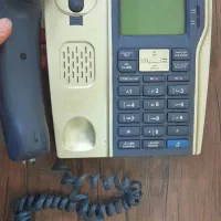 حراج تلفن رو میزی یوروماکس|تلفن رومیزی|بهبهان, |دیوار