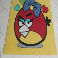 فرش اتاق کودک|فرش|ساری, |دیوار