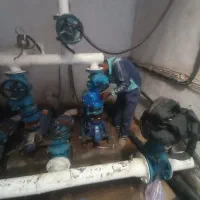 خدمات تاسیسات پردیس|خدمات پیشه و مهارت|مشهد, حجاب (شهرک غرب)|دیوار