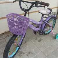دوچرخه 16