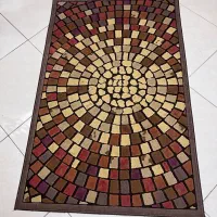 فرش سه بعدی