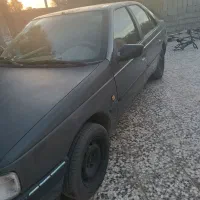 پژو 405 مدل 95 معاوضه با تیبا 2|خودرو سواری و وانت|ریگان, |دیوار