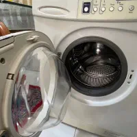 لباسشویی سامسونگ|ماشین لباسشویی و خشک‌کن لباس|رشت, یخسازی|دیوار