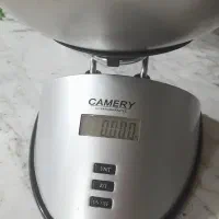 ترازو آشپزخانه