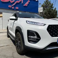 ایکس ۲۲ پرو اتومات ۱۴۰۱ نقد و اقساط|خودرو سواری و وانت|مشهد, تربیت (صدف)|دیوار
