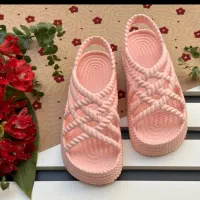 دمپایی ساحلی نونو حتی یکبارم پوشیده نشده