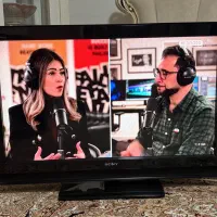 تلویزیون سونی ۳۷ اینچ اصل ژاپن