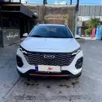 x33کراس 4سیلندرصفر(توضیحات)