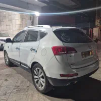 جک s5 مدل 95 تک برگ *نقد اقساط*|خودرو سواری و وانت|یزد, |دیوار