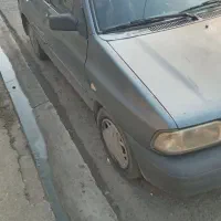 پراید ۸۷ بی رنگ|خودرو سواری و وانت|تالش, هشتپر|دیوار