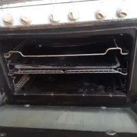 فرگاز|اجاق گاز و لوازم برقی پخت‌وپز|شوشتر, |دیوار