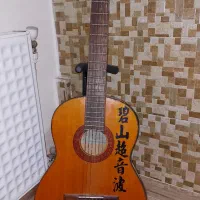 گیتار یاماها c70 اصل