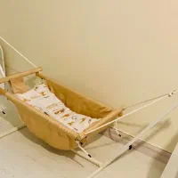 گهواره کودک نو