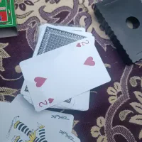 پاسور بازی نو نشکن جنس تایوان|کلکسیون و سرگرمی|اصفهان, سلطان‌آباد|دیوار