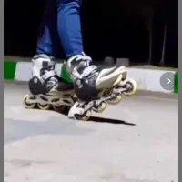 اسکیت بزرگسال