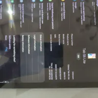 تبلت سامسونگ s6lite|تبلت|تهران, شهرک راه‌آهن|دیوار