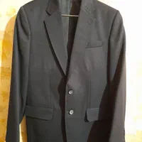 کت و شلوار سایز ۴۴ مناسب برای نوجوان و جوان