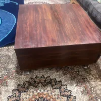 میز جلو مبلی