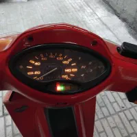 موتور ویو|موتورسیکلت|رشت, منظریه|دیوار