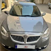 فروش برلیانس h330 اتومات