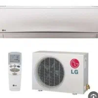 پکیج دیواری، لباسشویی، کولرگازی