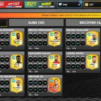 اکانت دریم لیگDls2025|کنسول، بازی ویدئویی و آنلاین|تهران, اوقاف|دیوار