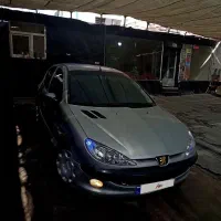 206تیپ۳مدل۸۲