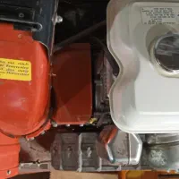 دستگاه چیپردوکاره شاخه خرد کن و برف روب|ماشینآلات صنعتی|خرمآباد (تنکابن), |دیوار