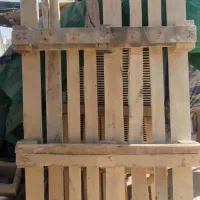 سلام ۳ عدد پالت چوبی برای فروش|ابزارآلات|شاهین‌شهر, فردوسی|دیوار