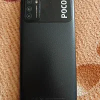 گوشی شیامی پوکو