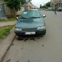 پژو ۴۰۵|خودرو سواری و وانت|قزوین, |دیوار