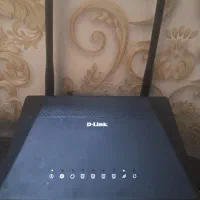 مودم دی لینک