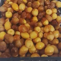 رطب برحی گوشتی شیرین
