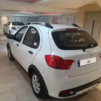 کوییک Gx مدل ۱۴۰۳|خودرو سواری و وانت|کرج, فاز ۳ گوهردشت|دیوار