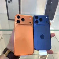 سفید 17pro non active zaaقیمت کف بازار|موبایل|شیراز, گود عربان|دیوار